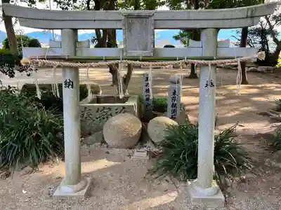 志登神社(福岡県)