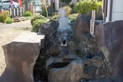 明石弁天厳島神社(栃木県)