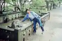 立磐神社のその他建物