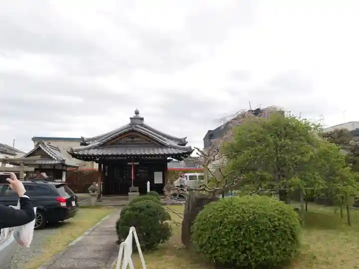 智恵光院のその他建物