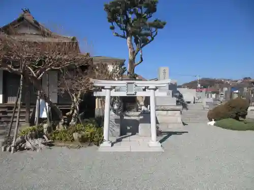 妙昌寺(神奈川県)