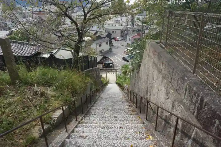 鯛乃宮神社のその他建物