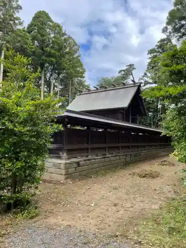 橿原神宮(茨城県)