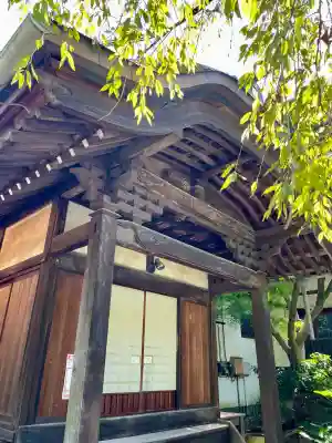 妙光院(東京都)