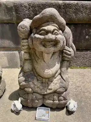 高輪神社(東京都)
