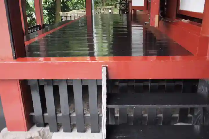 鹿児島神宮のその他建物