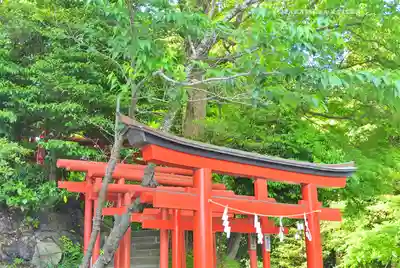 鶴岡八幡宮(神奈川県)