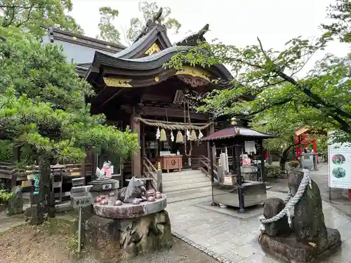 田村神社(香川県)