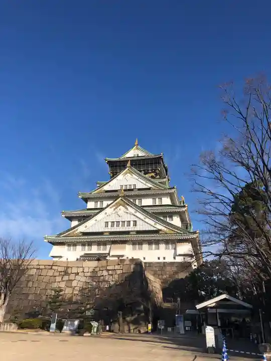 豊國神社(大阪府)