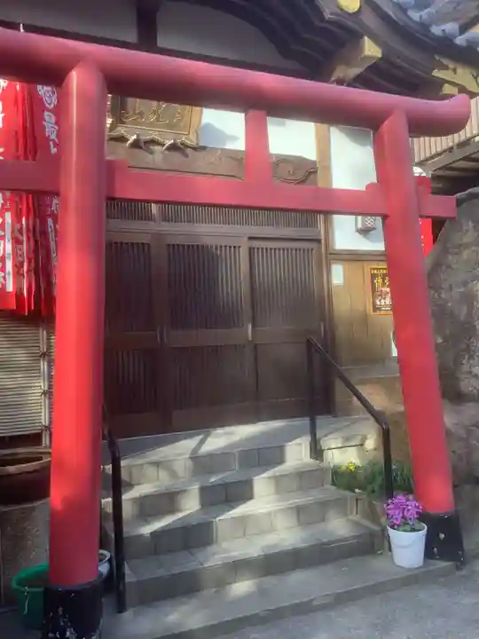 日光山 最経寺(愛知県)