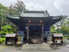 御穂神社(静岡県)