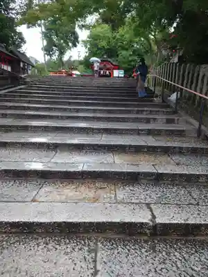 伏見稲荷大社(京都府)