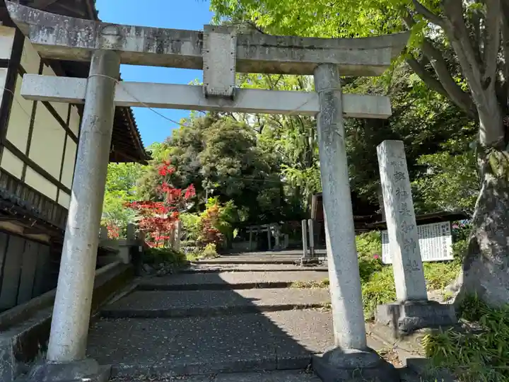 桐生西宮神社(群馬県)