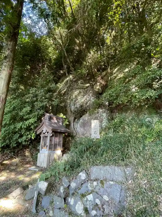 観音正寺(滋賀県)