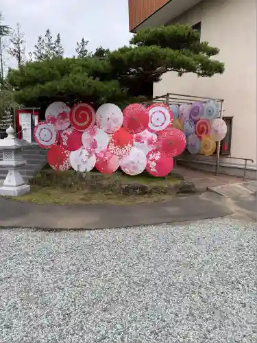 仙台八坂神社(宮城県)