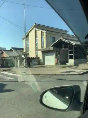 天王社(愛知県)