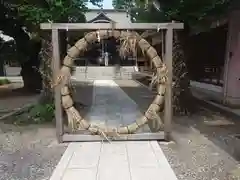 青砥神社(東京都)