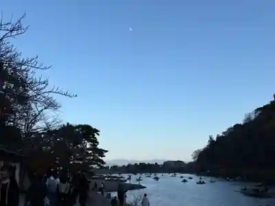 野宮神社(京都府)