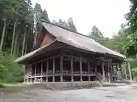 慈恩寺(山形県)