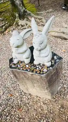 出雲大社(島根県)