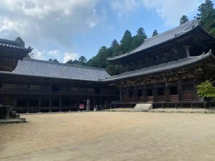 圓教寺(兵庫県)