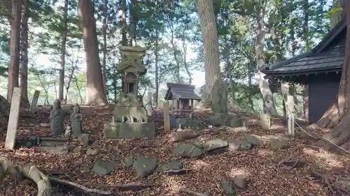 太神社(山梨県)