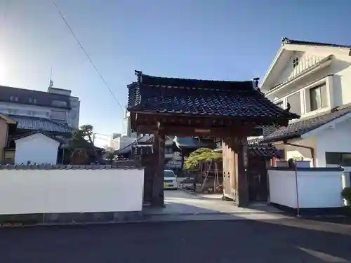 妙興寺(島根県)