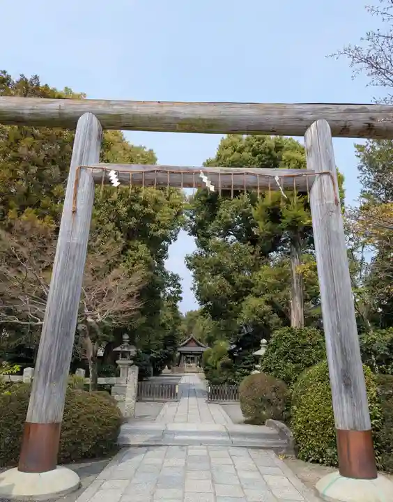 木嶋坐天照御魂神社(京都府)