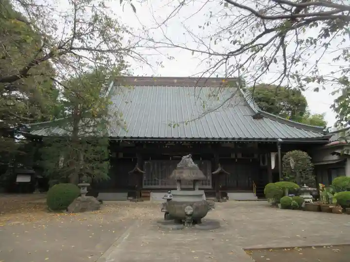 浄圓寺(神奈川県)