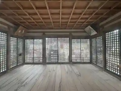 高屋八幡神社(滋賀県)