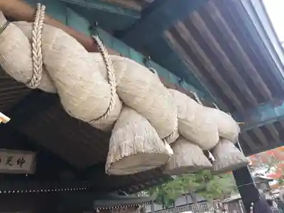 出雲大社のその他建物