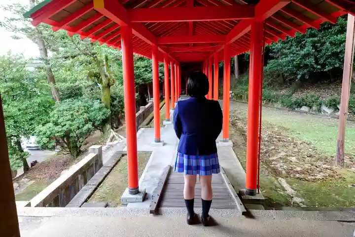 近江神宮のその他建物