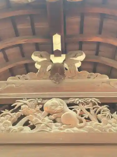 野見神社(大阪府)