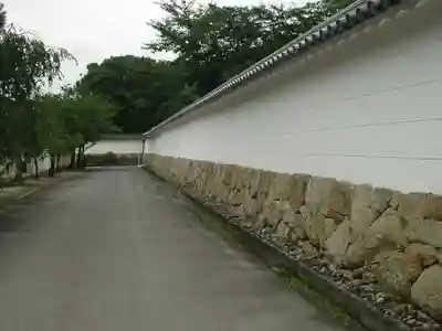 勧修寺のその他建物