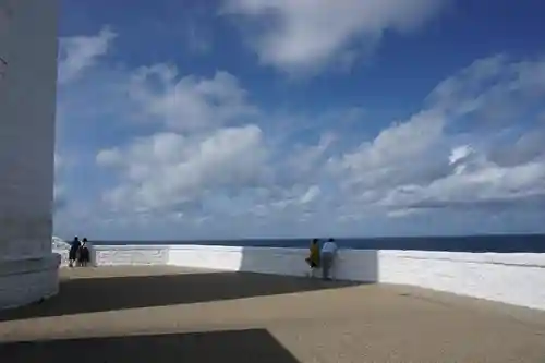 日御碕神社の周辺