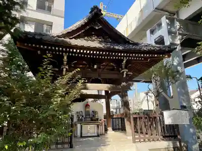 願行寺(東京都)