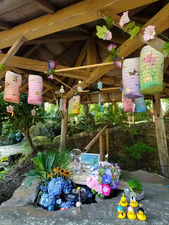 上合寺(福島県)