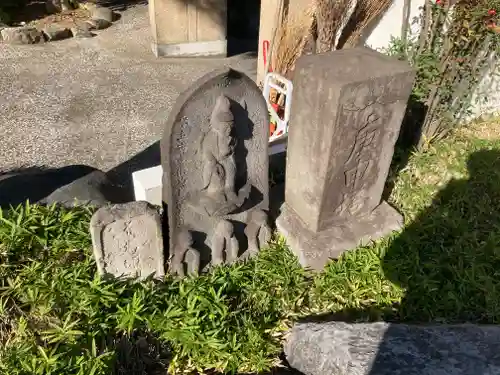 薬王寺(神奈川県)