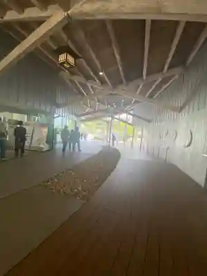 金蛇水神社(宮城県)