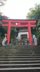 江島神社(神奈川県)