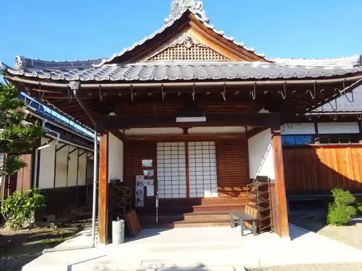 総持寺(滋賀県)