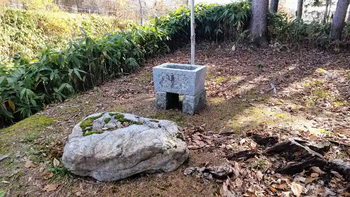 坂上神社(北海道)