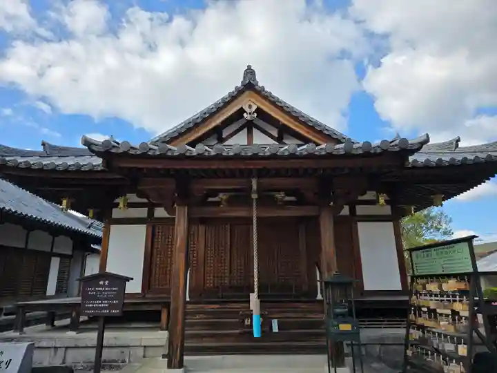 大安寺(奈良県)