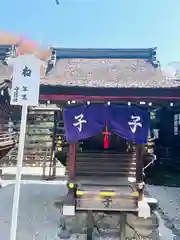 賀茂御祖神社（下鴨神社）(京都府)