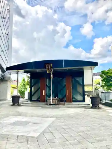 北谷稲荷神社(東京都)