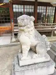 式内楯原神社(大阪府)