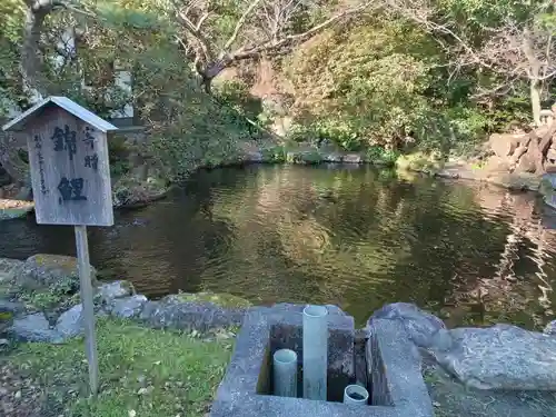 火男火賣神社（下宮）(大分県)