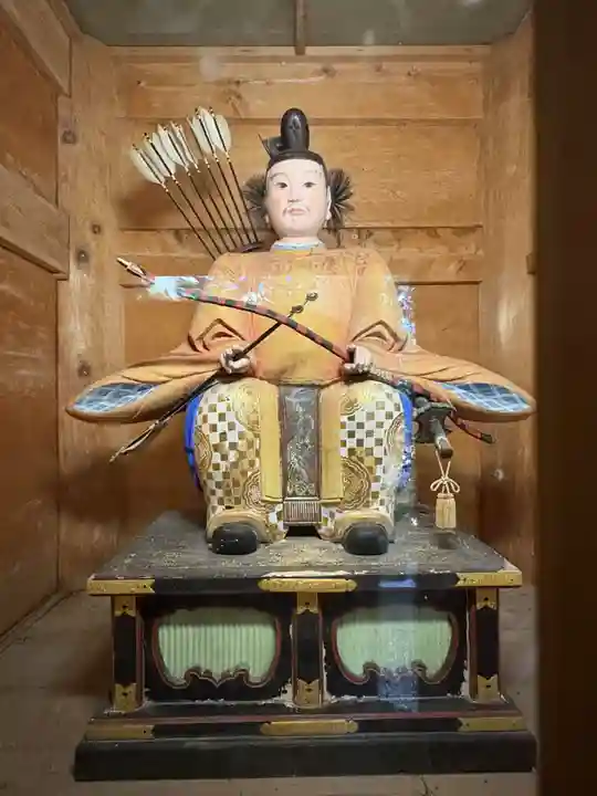 秋葉神社(高知県)