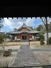 大森寺(愛知県)