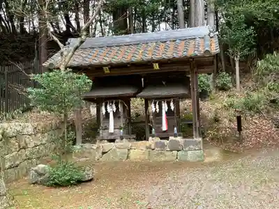 鏡神社(滋賀県)